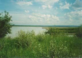 Yukon Flats