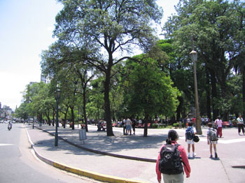Tucuman, Argentina