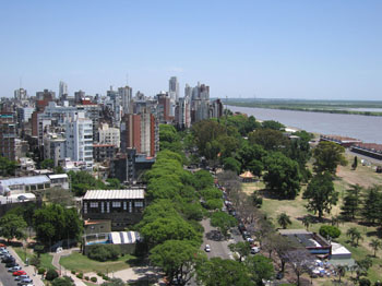 Rosario, Argentina