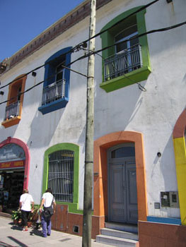 La Boca, Buenos Aires, Argentina