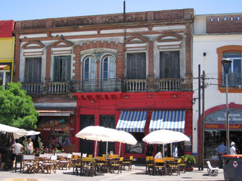 La Boca, Buenos Aires, Argentina