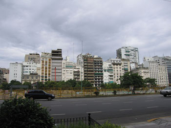 Buenos aires, Argentina