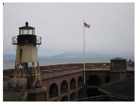 Fort Point