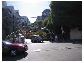 Lombard Street