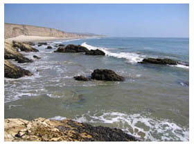 jalama beach