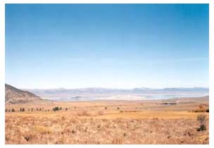 mono lake