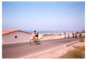 joanna by the sea