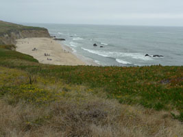 Half Moon Bay