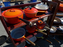 alameda point flea market