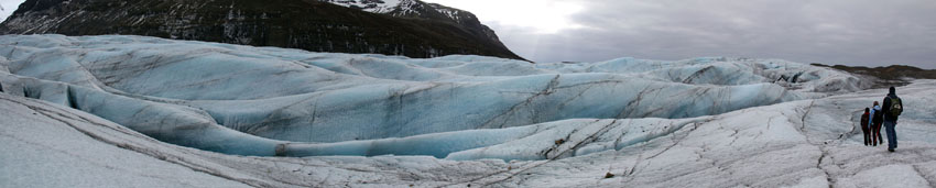 panorama by Sean