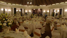 ballroom