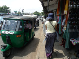 markets in Colombo