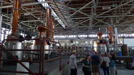 st george distillery, alameda