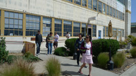 st george distillery, alameda