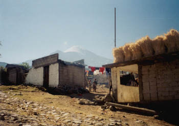 Hidalgo, Citlaltepetl beyond