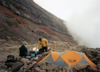 high camp