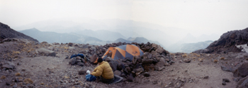 high camp