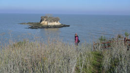 china camp state park