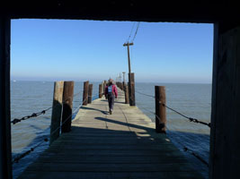 china camp state park