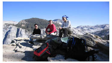 watchtower overlook, wolverton trailhead