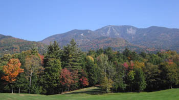 Giant Mountain, Adirondacks, New York