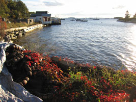 Harpswell, Maine