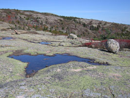 Cadillac Mtn, Acadia