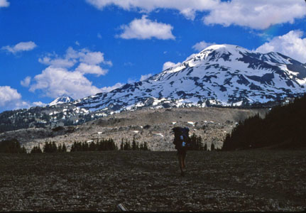 South Sister