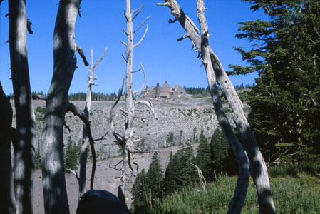 Timberline Lodge