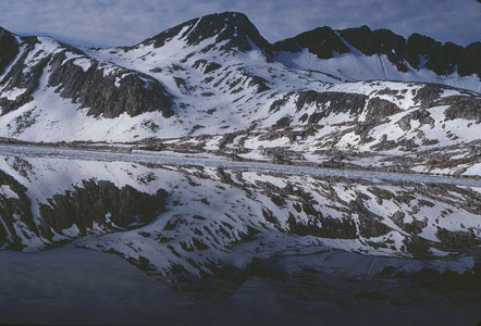 Wanda Lake