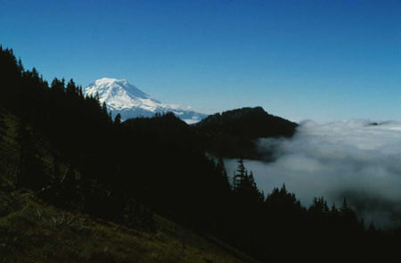 Mount Adams