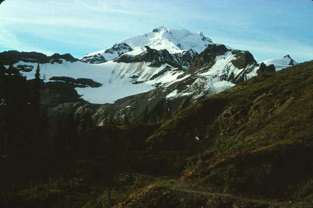 Glacier Peak