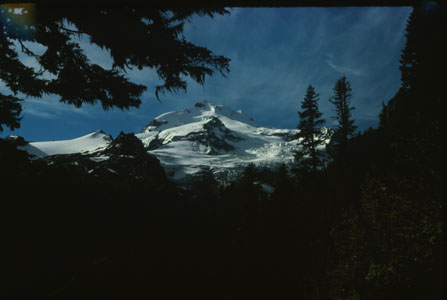 Glacier Peak