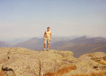 Algonquin Peak, 1999