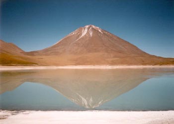 Laguna Verde