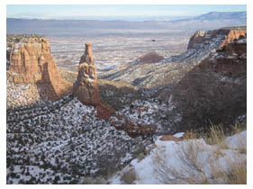 Colorado National Monument