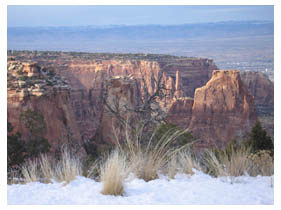 Colorado National Monument