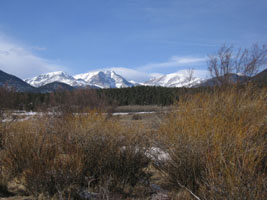 Rocky Mountain National Park