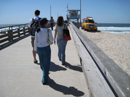 venice beach