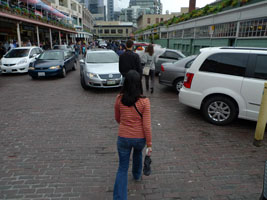 pike's place market