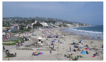 laguna beach