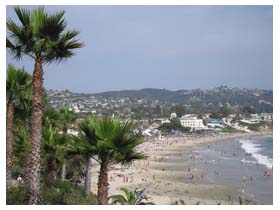 laguna beach