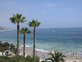 laguna beach