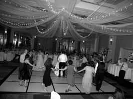 fountain ballroom