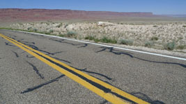 vermilion cliffs