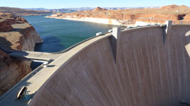 Glen Canyon Dam