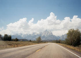 Grand Teton