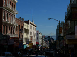 bridge view