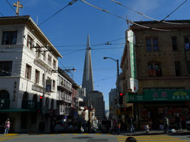 transamerica pyramid