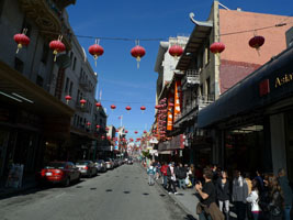 lanterns